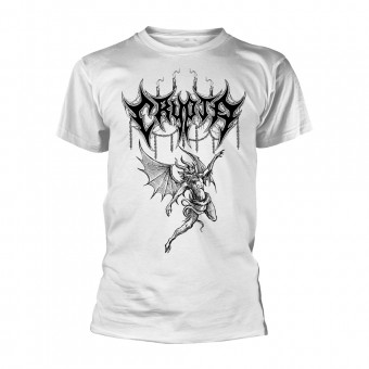 Crypta - Demon - T-shirt (Men)