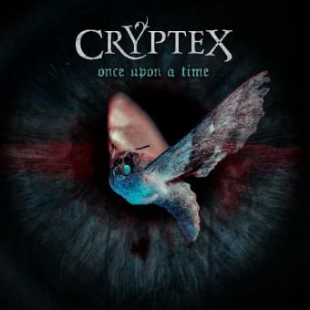 Cryptex - Once Upon A Time - CD DIGIPAK