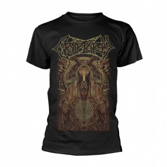 Cryptopsy - Root - T-shirt (Men)