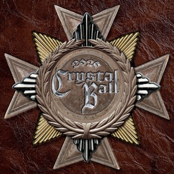 Crystal Ball - 2020 - 2CD DIGIPAK