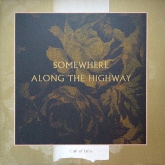 Cult Of Luna - Somewhere Along The Highway - CD