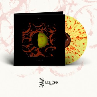Cult Of Luna - The Raging River - LP Gatefold Coloured