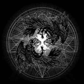 Cult Of Occult / Grim Van Doom - Cult Of Occult / Grim Van Doom - LP