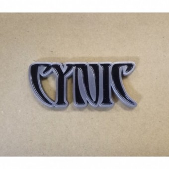 Cynic - Logo - METAL PIN