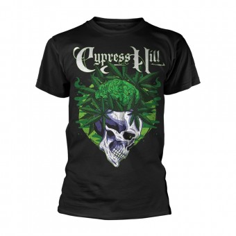 Cypress Hill - Insane In The Brain - T-shirt (Men)