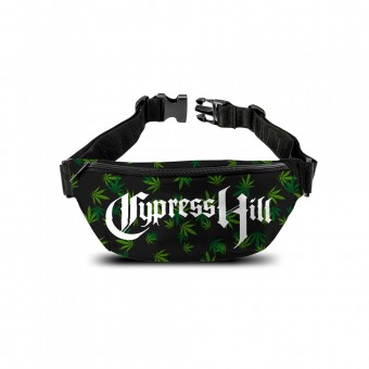 Cypress Hill - Legalize It - BAG