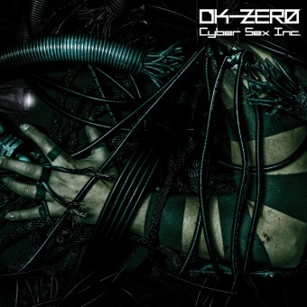 DK-Zero - Cyber Sex Inc. - CD