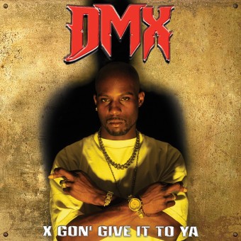DMX - X Gon' Give It To Ya - DOUBLE CD