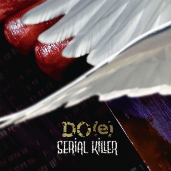 DO(e) - Serial Killer - CD DIGISLEEVE