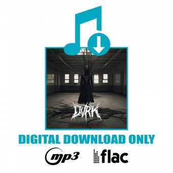 DVRK - Infinite Reminiscence - Digital