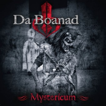 Da Boanad - Mystericum - CD