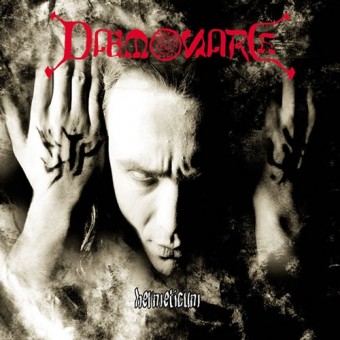 Daemonarch - Hermeticum - CD DIGIPAK