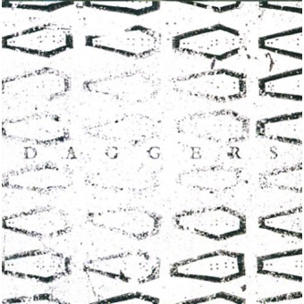 Daggers - Daggers - CD