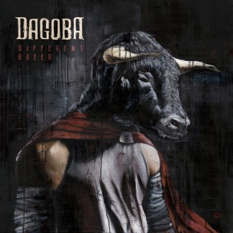 Dagoba - Different Breed - CD DIGIPAK