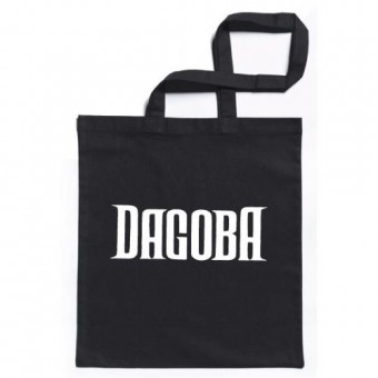 Dagoba - Logo - TOTE BAG