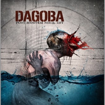 Dagoba - Post Mortem Nihil Est - CD