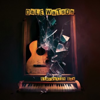 Dale Watson - Starvation Box - LP COLOURED