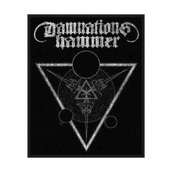 Damnation's Hammer - Planet Sigil - Patch