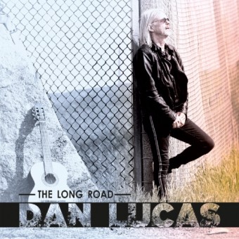 Dan Lucas - The Long Road - CD