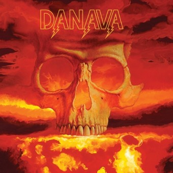 Danava - Nothing But Nothing - CD