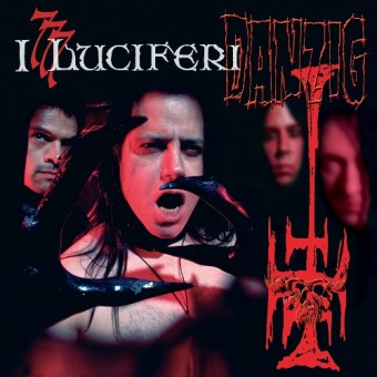 Danzig - 777: I Luciferi - CASSETTE