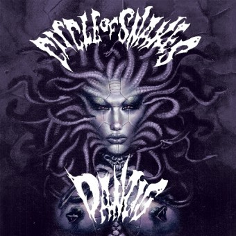 Danzig - Circle Of Snakes - LP Gatefold