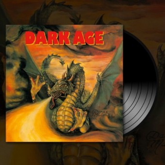 Dark Age - Dark Age - LP