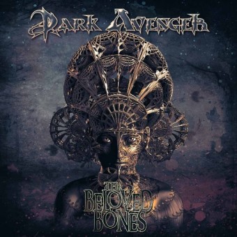 Dark Avenger - The Beloved Bones : Hell - CD