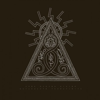 Dark Buddha Rising - Abyssolute Transfinite - CD DIGISLEEVE