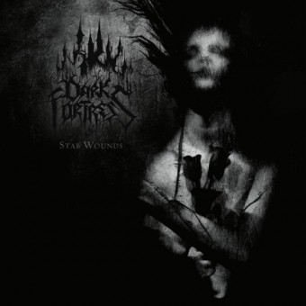 Dark Fortress - Stab Wounds - CD DIGIPAK