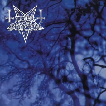 Dark Funeral - Dark Funeral - CD