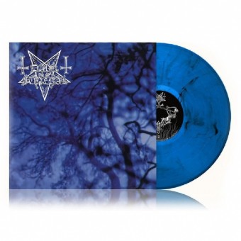 Dark Funeral - Dark Funeral - LP COLOURED
