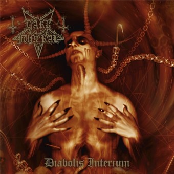 Dark Funeral - Diabolis Interium - DOUBLE LP GATEFOLD