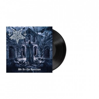 Dark Funeral - We Are The Apocalypse - LP