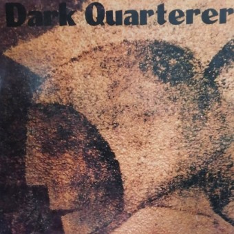 Dark Quarterer - Dark Quarterer - CD