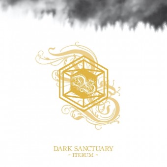 Dark Sanctuary - Iterum - 10" Vinyl Gatefold Coloured