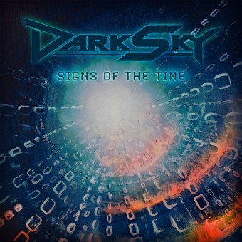 Dark Sky - Signs Of The Time - CD