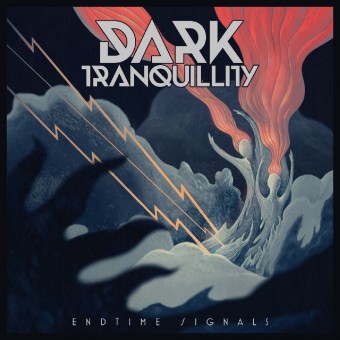 Dark Tranquillity - Endtime Signals - CD