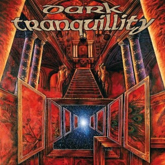 Dark Tranquillity - The Gallery - CD