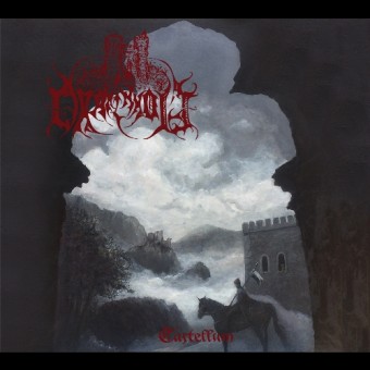 Darkenhold - Castellum - CD DIGIPAK