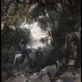 Darkenhold - Memoria Sylvarum - LP Gatefold