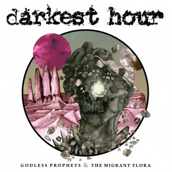 Darkest Hour - Godless Prophets And The Migrant Flora - LP COLOURED
