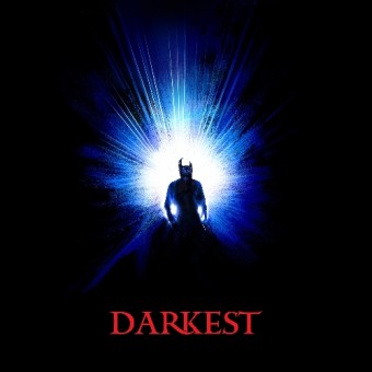 Darkest - Light - CD DIGIPAK