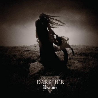 Darkher - Realms - CD DIGIPAK