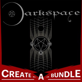 Darkspace - Complete Discography - Bundle