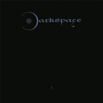 Darkspace - Dark Space I - CD SLIPCASE + Digital