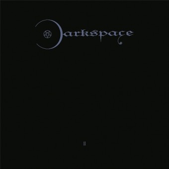 Darkspace - Dark Space II - CD SLIPCASE + Digital