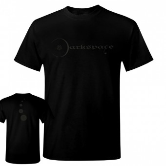 Darkspace - Symbol I - T-shirt (Men)