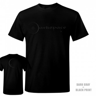 Darkspace - Symbol -II - T-shirt (Men)