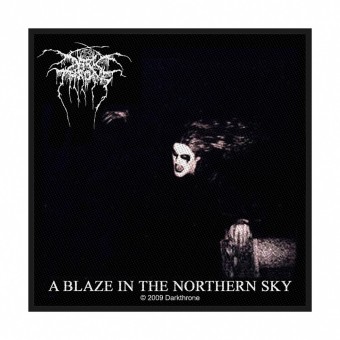 Darkthrone - A Blaze In The Northern Sky - Patch